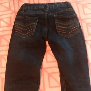 Boys jeans